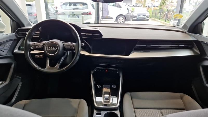Audi A3 sportback 30 Tdi 116 s tronic 7 Business Line
