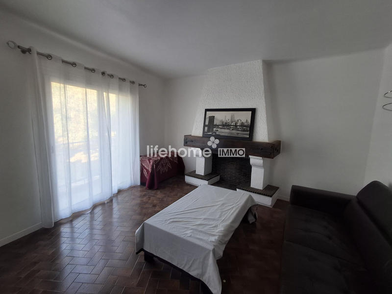 Maison ancienne - 115 m² - 4 pièces