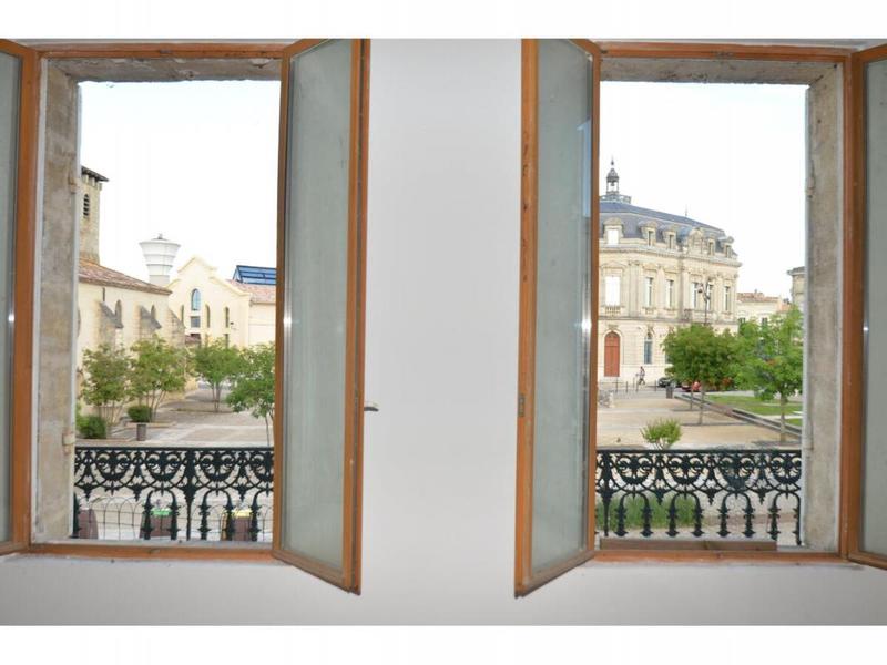 Appartement - 217 m² - 10 pièces