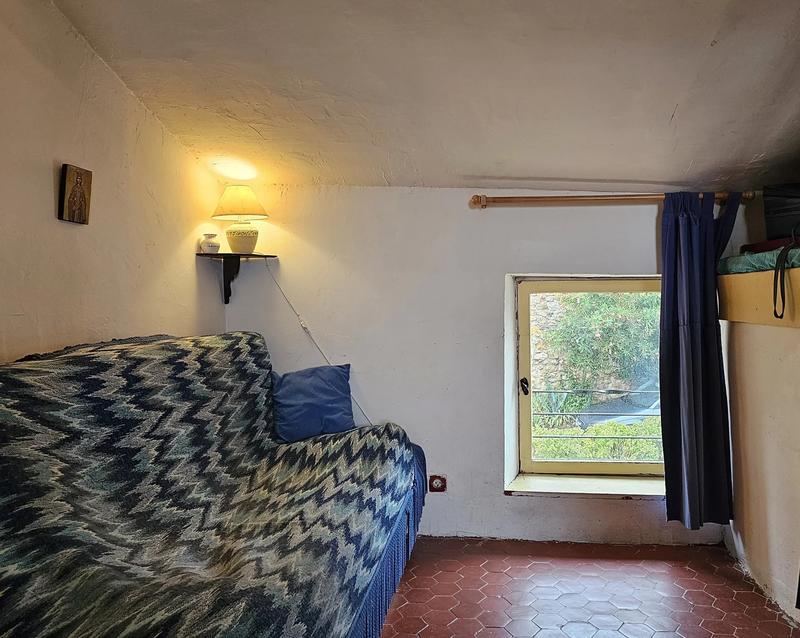 Maison de village - 77 m² - 4 pièces