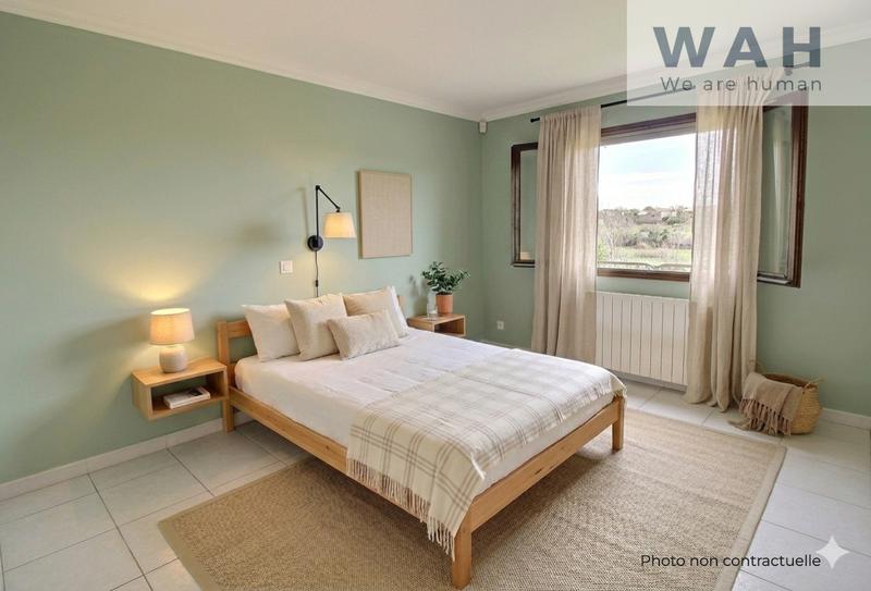 Maison - 83 m² - 4 pièces