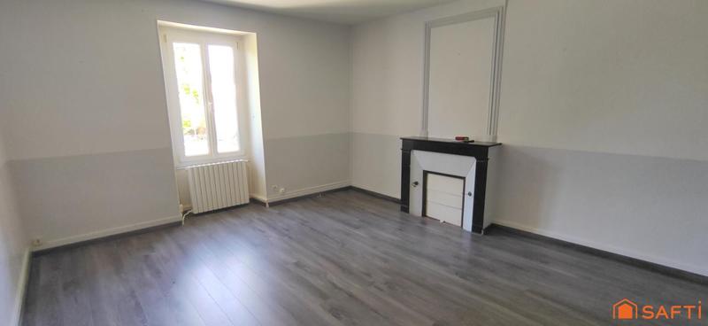 Maison - 228 m² - 8 pièces