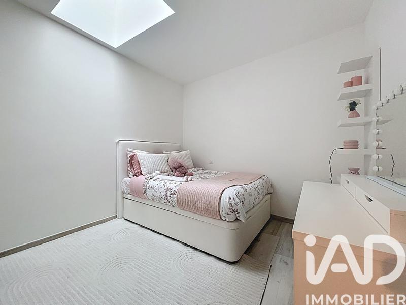 Maison - 158 m² - 7 pièces