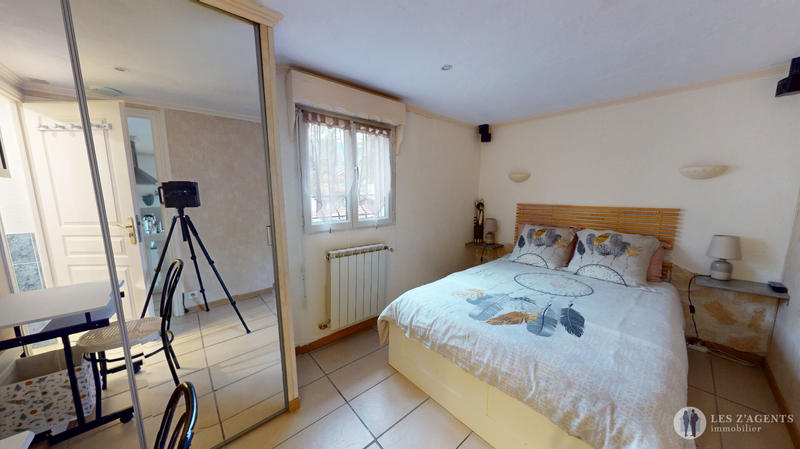 Maison - 125 m² - 4 pièces