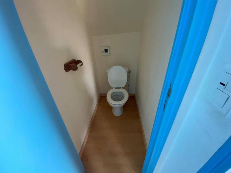 Appartement - 22 m² - 2 pièces