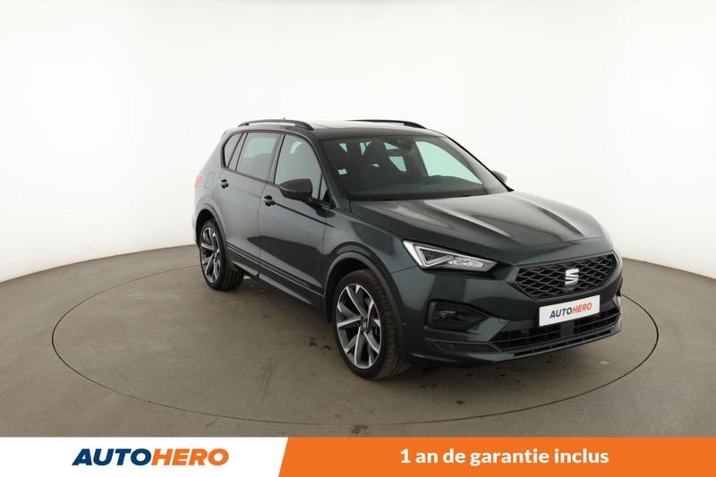 Seat Tarraco 1.4 Tsi e-Hybrid Fr Dsg6 245 ch