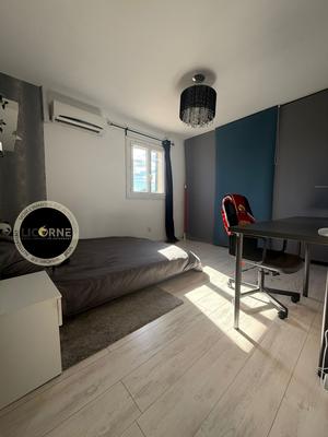 Maison - 142 m² - 5 pièces