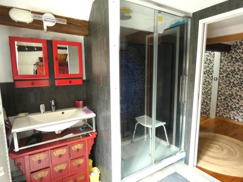 Maison - 102 m² - 5 pièces