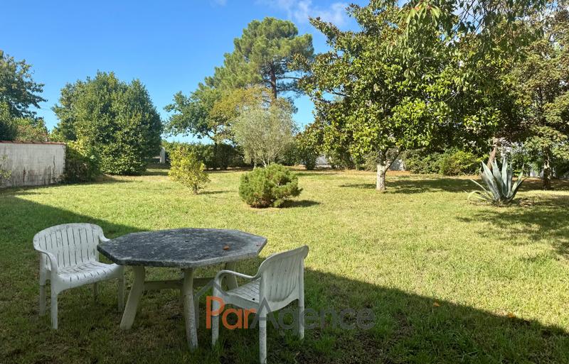 Maison - 205 m² - 7 pièces