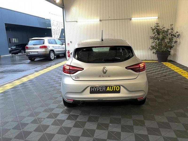 Renault Clio V Tce 100 Zen