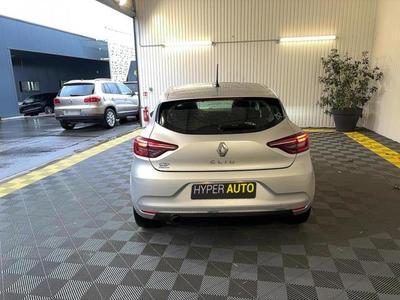 Renault Clio V Tce 100 Zen