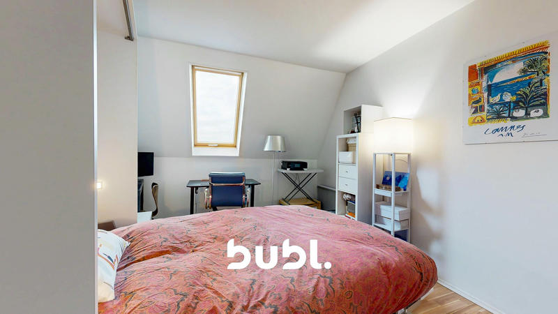 Appartement - 127 m² - 5 pièces