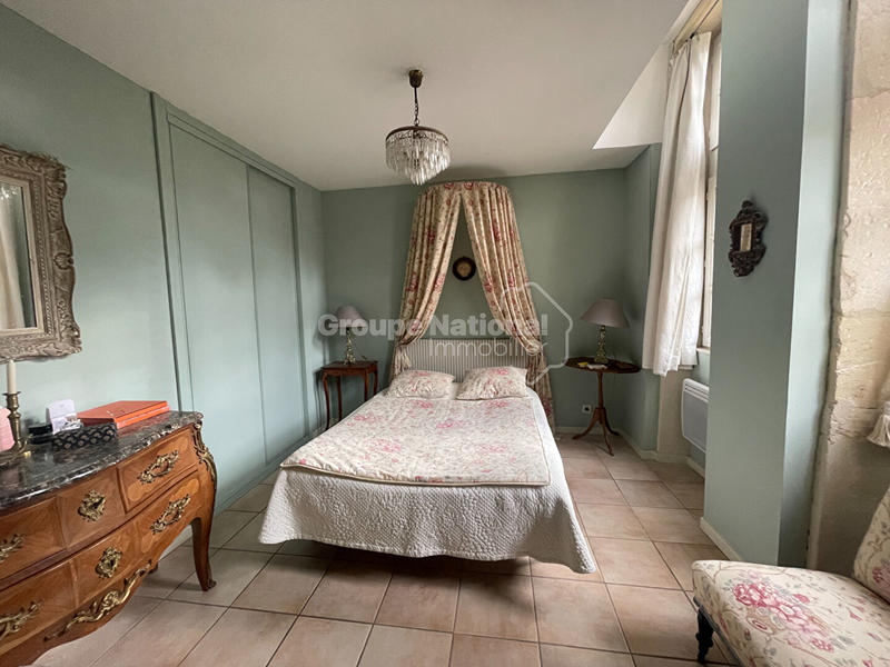 Appartement - 106 m² - 5 pièces