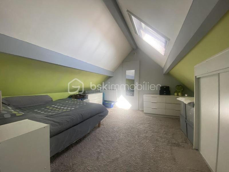 Duplex - 41 m² - 2 pièces