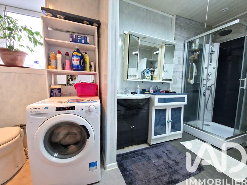 Maison de village - 170 m² - 6 pièces