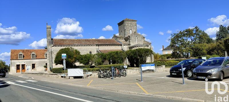 Local commercial - 458 m²