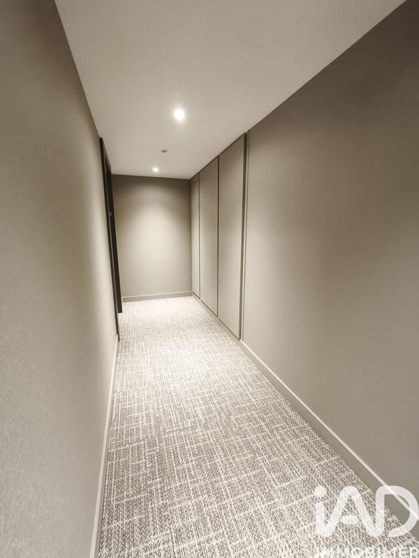 Appartement - 73 m² - 3 pièces