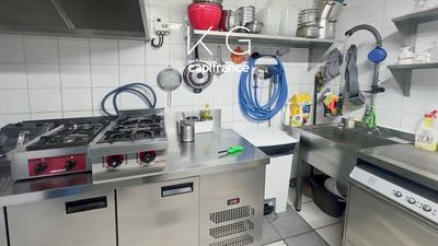 Fonds de commerce - 285 m²