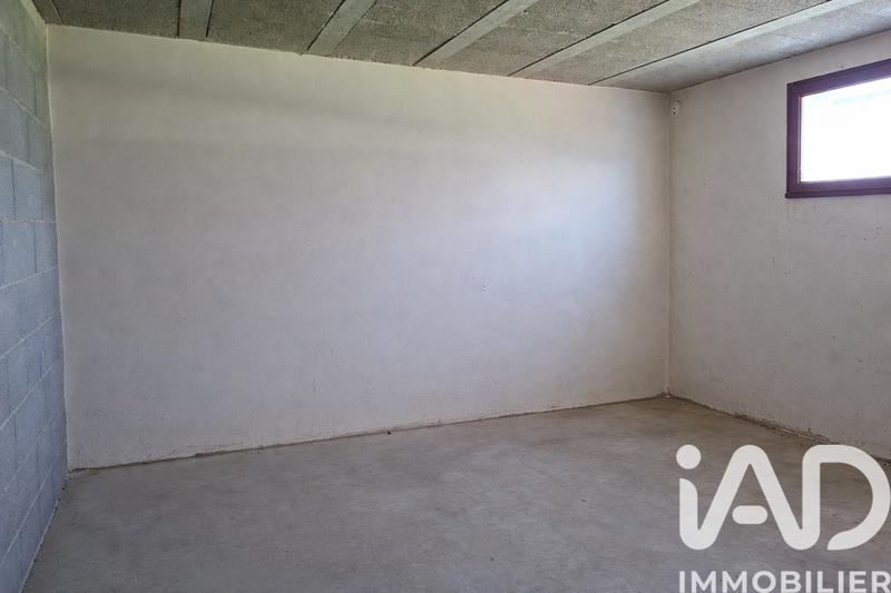 Maison - 130 m² - 4 pièces