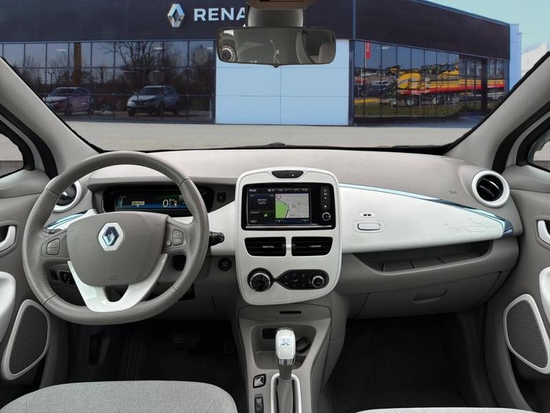 Renault Zoe Zen
