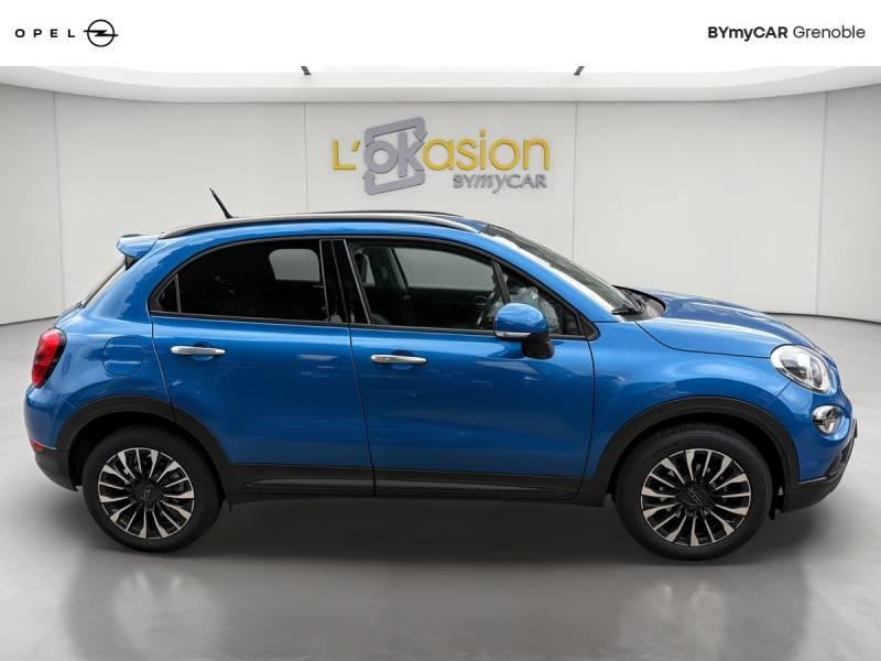 Fiat 500x 1.0 FireFly Turbo T3 120 ch Cross