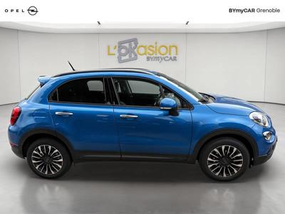 Fiat 500x 1.0 FireFly Turbo T3 120 ch Cross