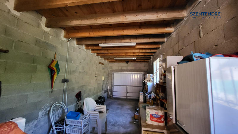 Villa - 115 m² - 4 pièces