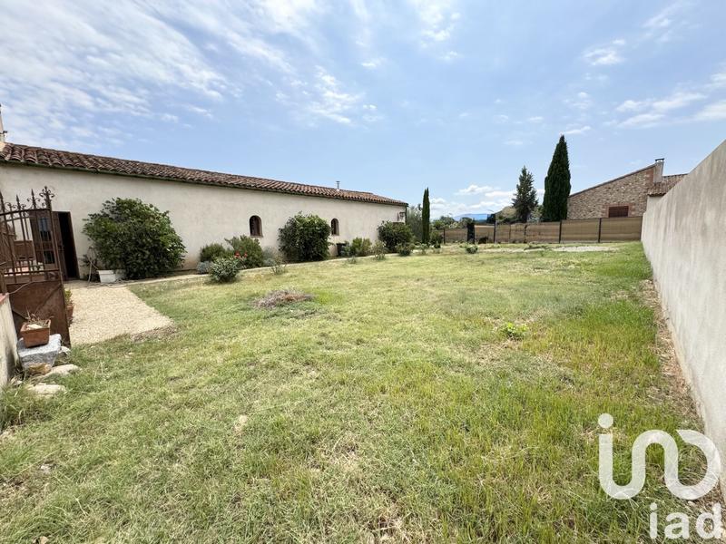 Maison - 159 m² - 5 pièces