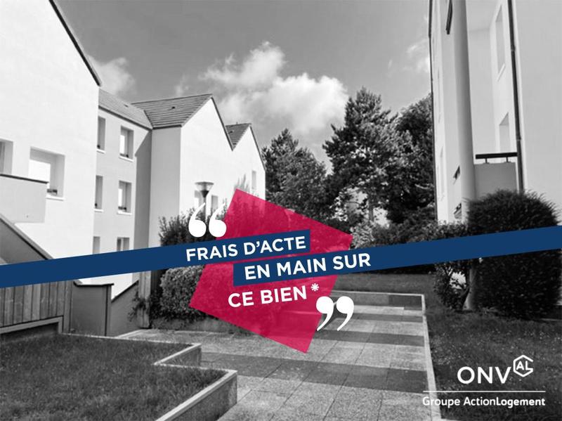 Appartement - 68 m² - 3 pièces