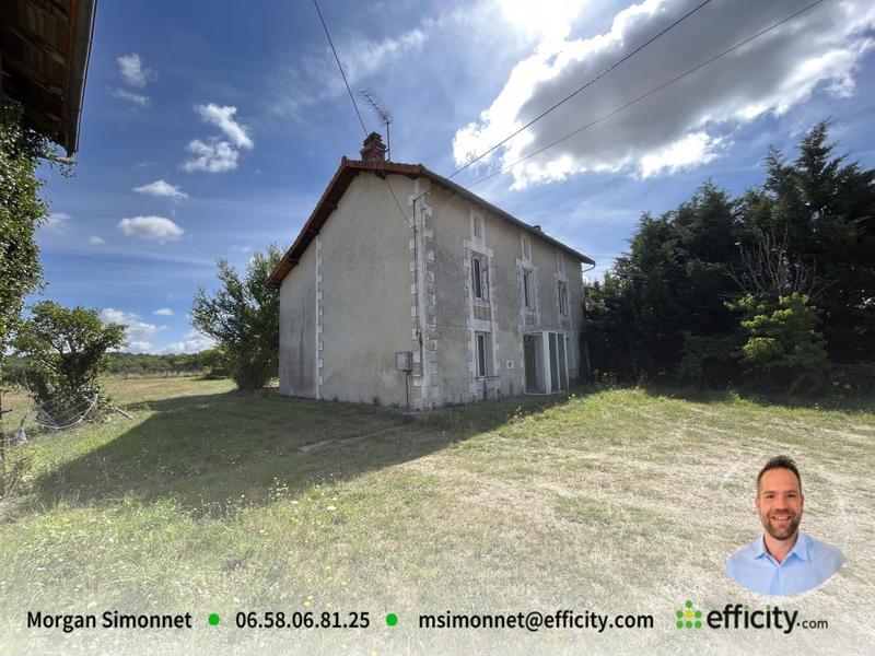 Maison - 230 m² - 9 pièces