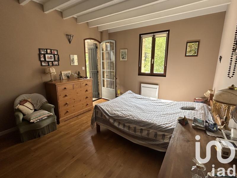 Maison - 200 m² - 5 pièces