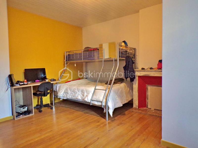 Maison de village - 256 m² - 10 pièces