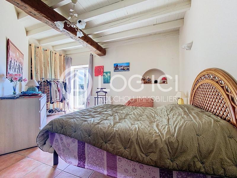 Maison - 145 m² - 4 pièces