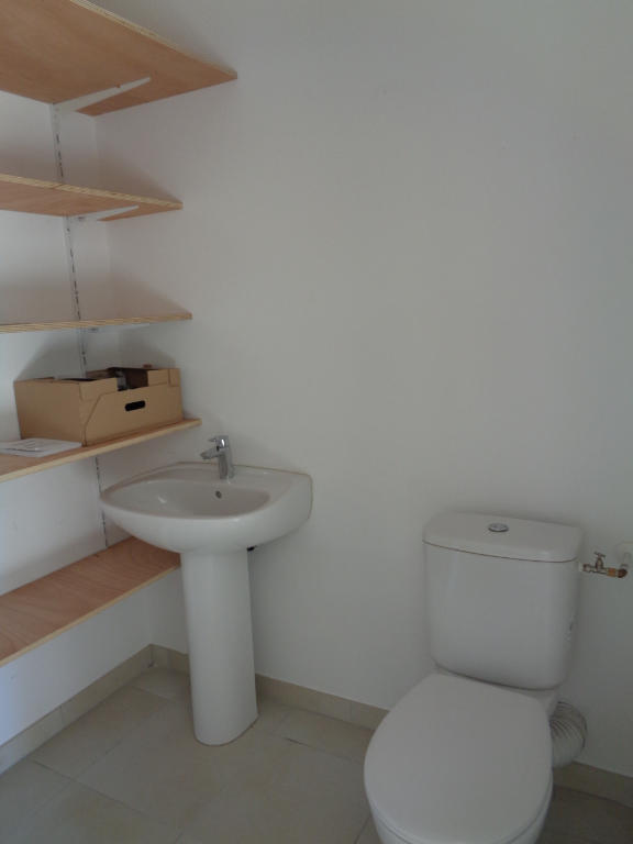 Appartement - 77 m² - 3 pièces