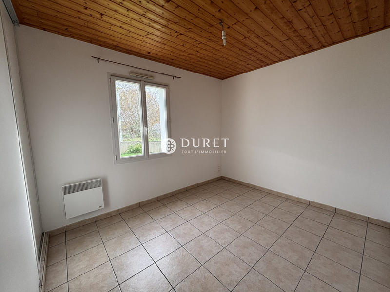 Maison - 82 m² - 4 pièces