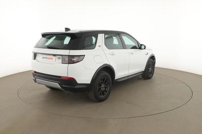 Land Rover Discovery Sport 2.0 D150 Awd Auto 150 ch