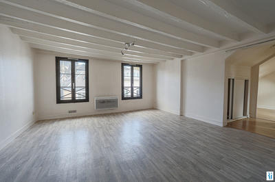 Appartement - 53 m² - 3 pièces