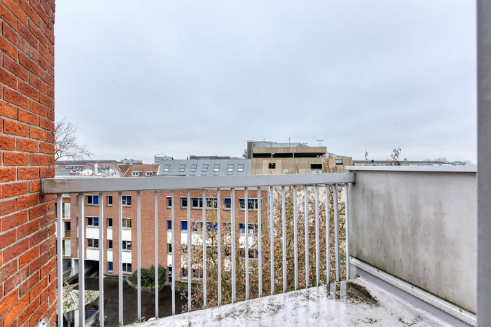 Chambre - 83 m² - 5 pièces