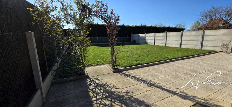 Maison - 254 m² - 5 pièces