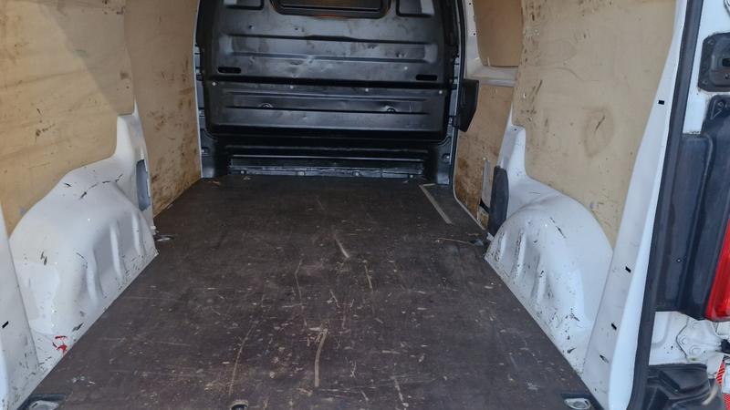 Citroën Jumpy m BlueHDI 120 Club