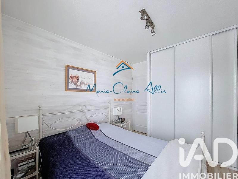 Maison - 109 m² - 6 pièces