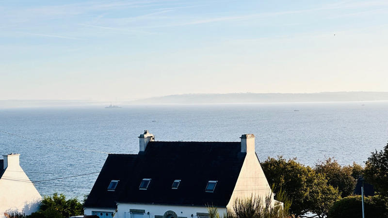 Maison - 90 m² - 6 pièces