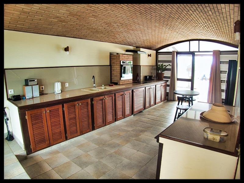 Villa - 205 m² - 8 pièces