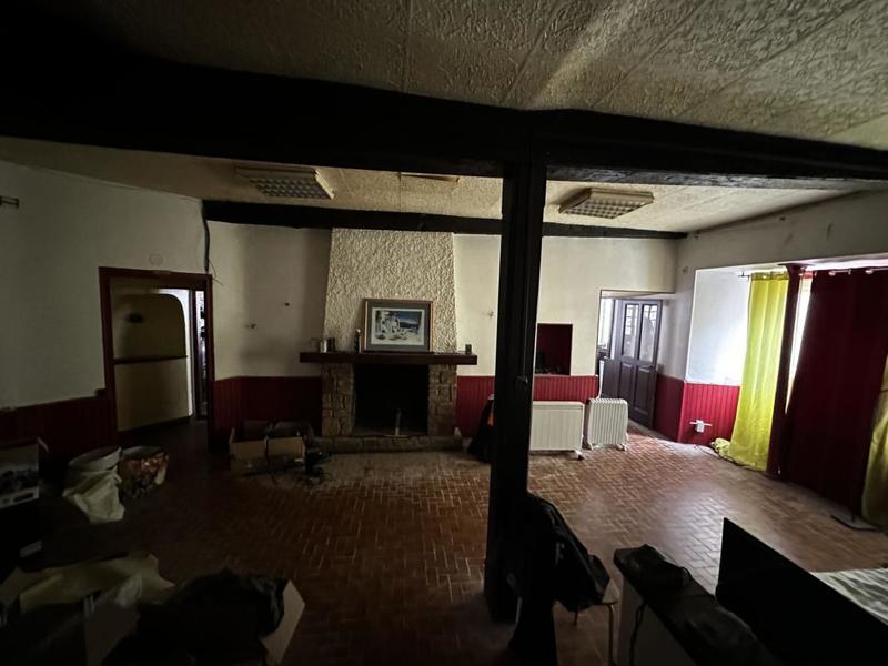 Maison - 193 m² - 6 pièces