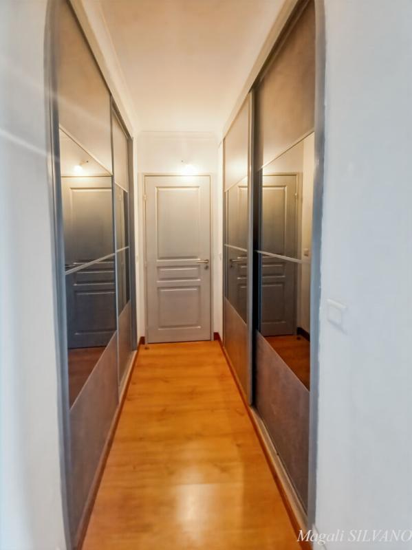 Appartement - 75 m² - 4 pièces