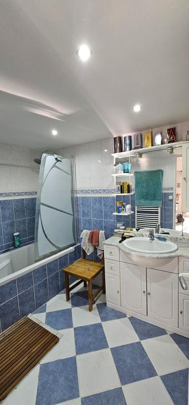 Maison - 78 m² - 5 pièces