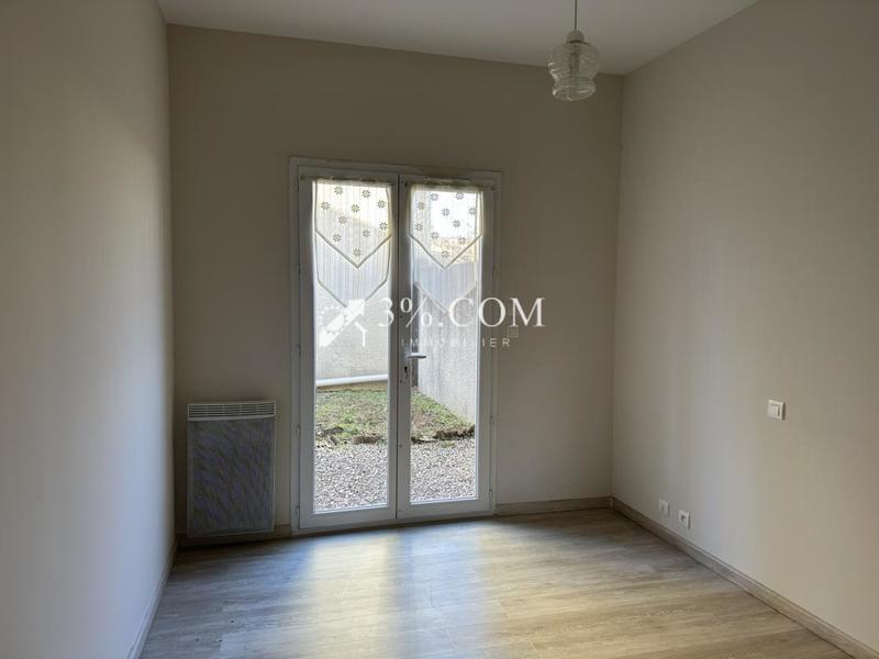 Appartement - 76 m² - 3 pièces