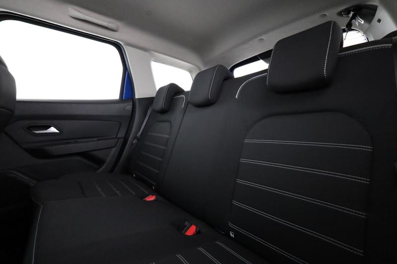 Dacia Duster II 1.5 Blue dCi Prestige + 4x2 116 ch