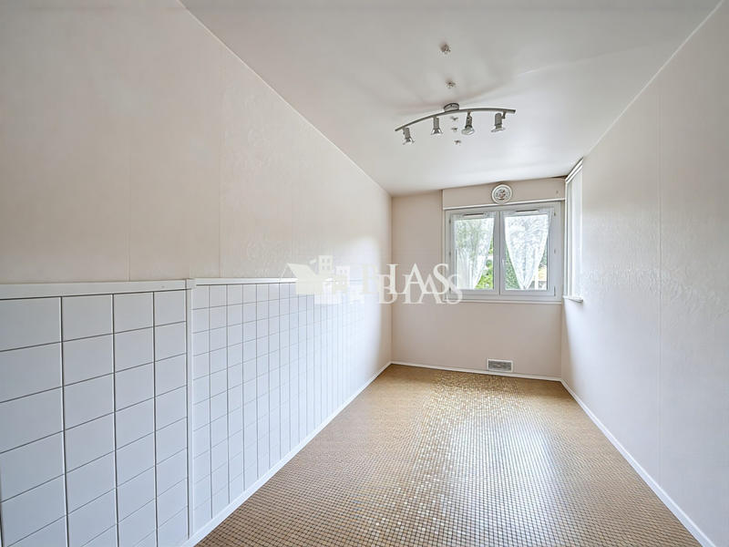 Maison - 77 m² - 4 pièces