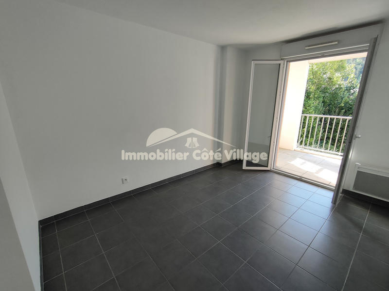 Appartement - 32 m² - 2 pièces